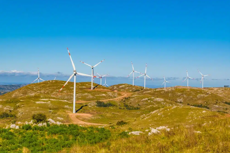 Uruguay, achieving energy sovereignty in the developing world