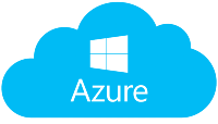 Microsoft Azure hosting