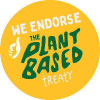 Plant Based Treaty