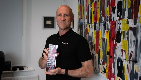 Behind the win with Ray Stephens
